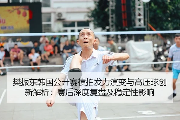 樊振东韩国公开赛横拍发力演变与高压球创新解析：赛后深度复盘及稳定性影响